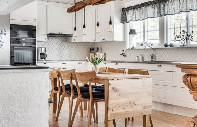 Kringelfjorden Nävern - Foto 4