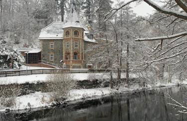 Ferienhaus Andrea am Bodetal - Foto 35