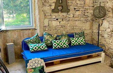 Villa Annika - Foto 18