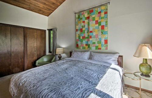 Family-Friendly Glen Home with White Mountain Views! - Photo 11