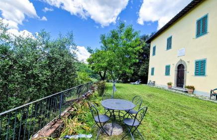 Villa Pacinotti - Foto 5