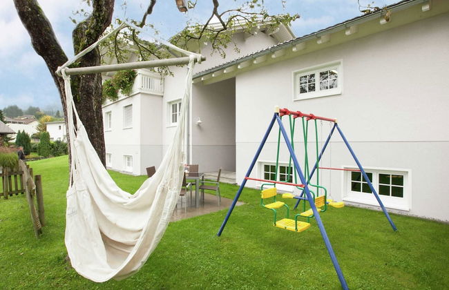 Cozy Holiday Home in Vandans near Montafon Ski Area - Foto 10