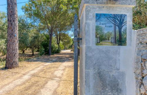 Tenuta Pizzola - Foto 33