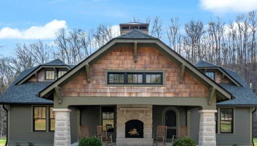 Leiper's Retreat - Secluded 3 BDR Craftsman Home - Foto 2