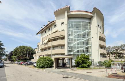 Sunset Studio - studio apartment & garage, near A8 highway - Photo 14