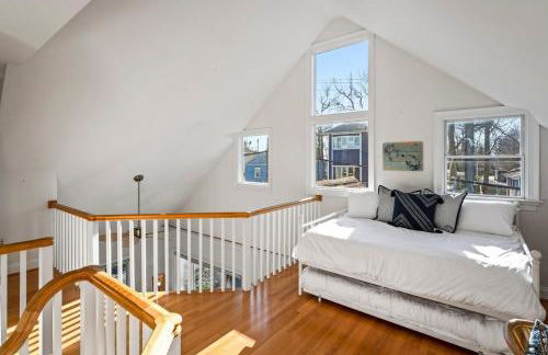 Waterfront Getaway - Dock UR Boat & Walk to Beach - Foto 76