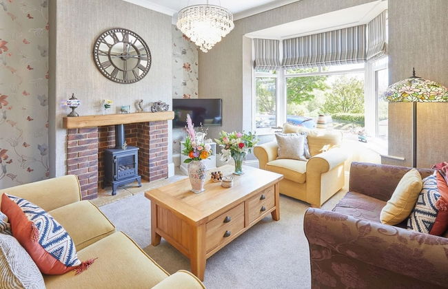 Host Stay The Beach House - Foto 1