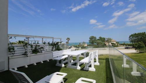 Hotel Residence Imperial - Foto 3