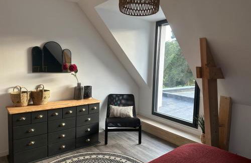 La Maison Cassiopée - Un havre de paix à Sarzeau - Foto 14