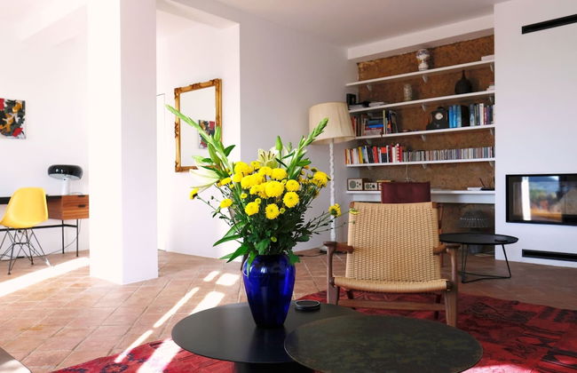 Delightful, Authentic Quinta with Swimming Pool near Beach & Towns - Photo 12