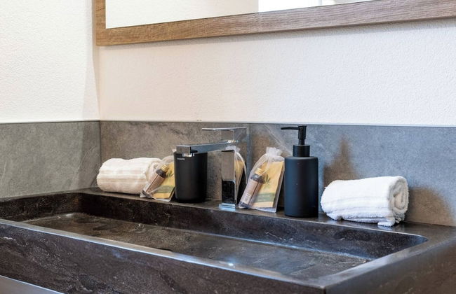 One & Only Losone Apartment - Foto 19