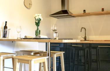 La Dimora apartments - Foto 31