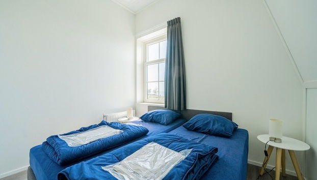 Holiday Home With Sauna Near Amsterdam - Photo 3, Chambre