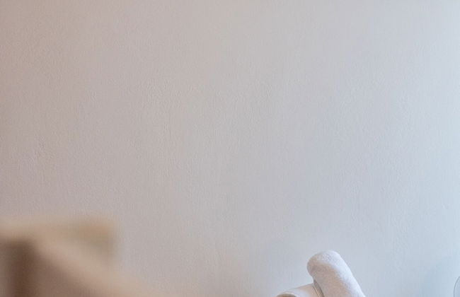 Oikia Eleanthi - Beachfront Garden Home - Foto 31