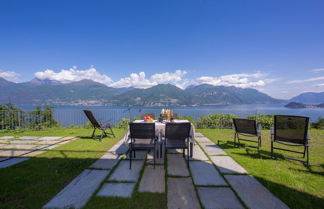 Casa Laura Apt 3 in Il Piazzo - Foto 14