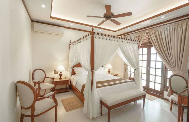 Alafehi Retreat Luxury Villas with Pool Access - Foto 9