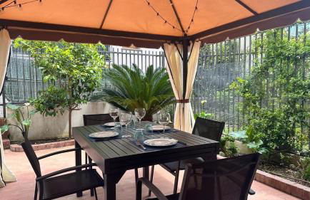 BiloVarazze with Terrace - Foto 1