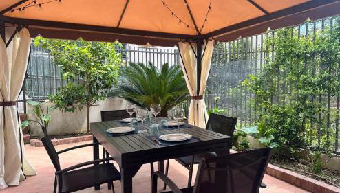 BiloVarazze with Terrace - Foto 1