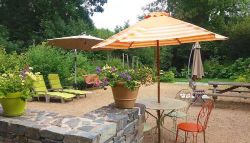 ancien moulin à eau entièrement rénové - Photo 3