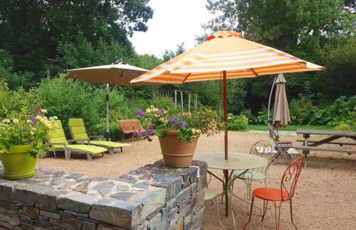 ancien moulin à eau entièrement rénové - Foto 3