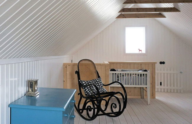 2 Person Holiday Home in Nassjo - Foto 17