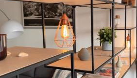 'Das kleine Feine' - Ruhige, helle Ferienwohnung mit Parkplatz und Balkon - Foto 3