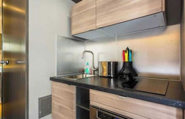 Résidence Paris FREMIET - Photo 29