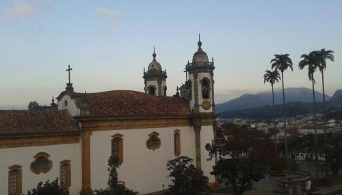 Recanto São Francisco, Casa 2 quartos 100m Igreja São Francisco Pet friend - Foto 4