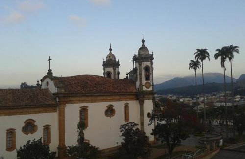 Recanto São Francisco, Casa 2 quartos 100m Igreja São Francisco Pet friend - Foto 4