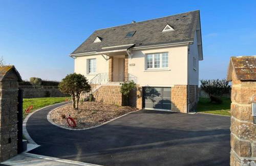 Maison familiale face à la mer - Foto 7