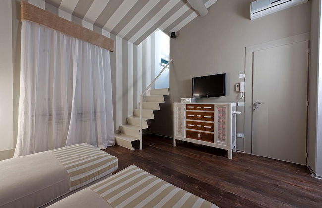 SestoSenso Suites - Foto 11
