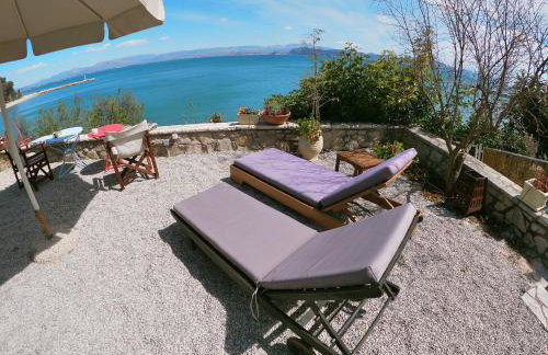 KIVERI 1876 traditional seafront cottage - Photo 70