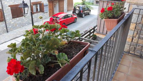 Acogedor Apartamento 2 Habitaciones en Boí - Foto 5