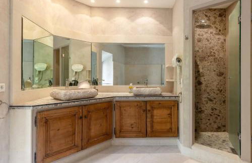 LOasis de Gordes Provence Pool Villa Retreat - Photo 23