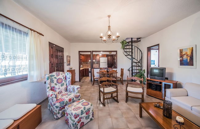 Villa Athena by halu! Villas - Foto 36