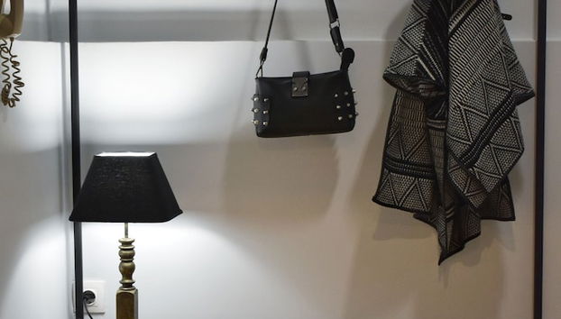 Window to Acropolis - Foto 4, Habitación