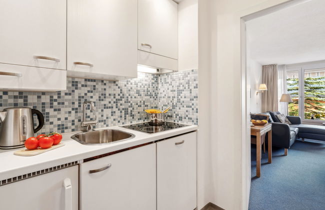 Promenade Apt 009 - Foto 11