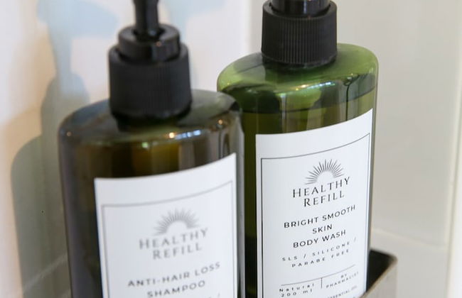 HangTueng Farmstay Chiang Mai - Foto 41