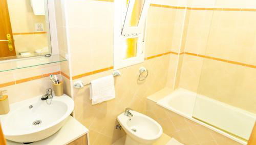 Duplex Sereno 18 | Piscina, Garaje, Jardín y Playa - Foto 5