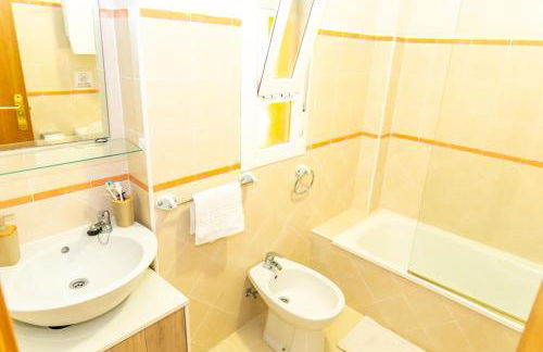 Duplex Sereno 18 | Piscina, Garaje, Jardín y Playa - Foto 5