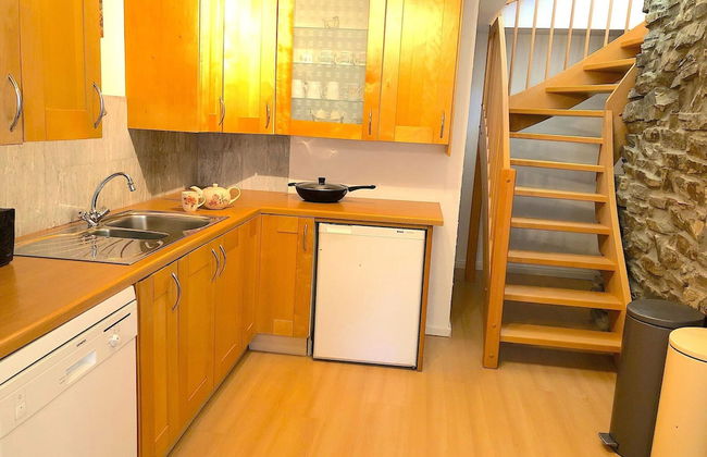 Scenic Holiday Home in Windeck With Garden - Foto 5