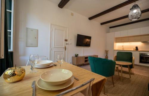 Bel appartement coeur de ville - Foto 6