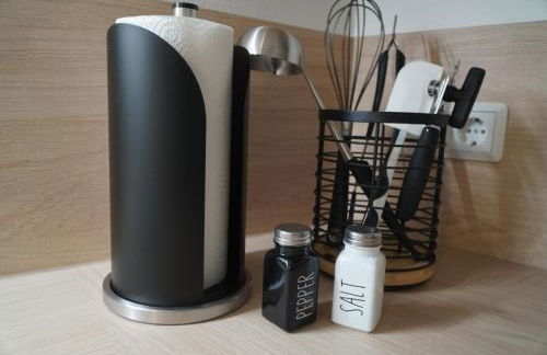 LogIn Apartments - Foto 11