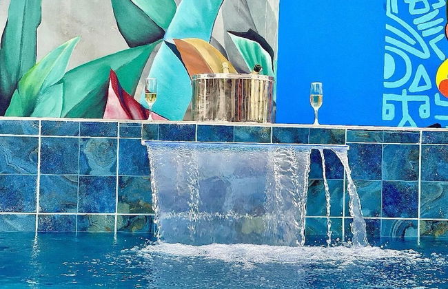 KIA ORA LODGE - Photo 26