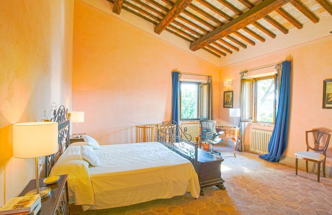 Belvilla by OYO Villa Sparina - Foto 4