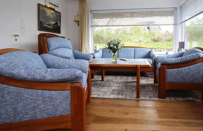 Ferienhaus am Watt, List auf Sylt - Foto 7