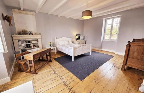 La spacieuse maison des miots - Photo 21