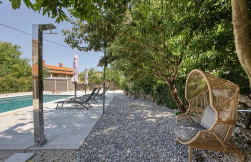 Villa Ortensija - Foto 14