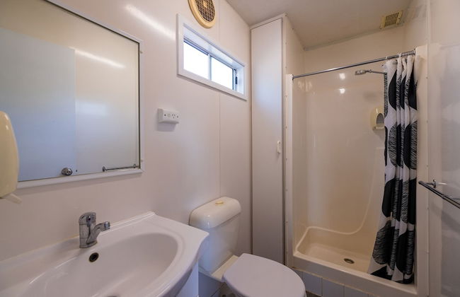 NRMA Dubbo Holiday Park - Foto 40