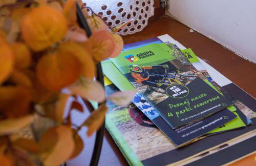 Apartamenty Stacja Kasina - Foto 17